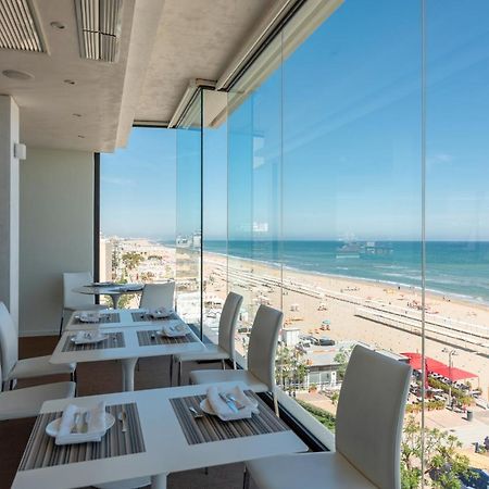 Hotel Commodore Riccione Eksteriør billede