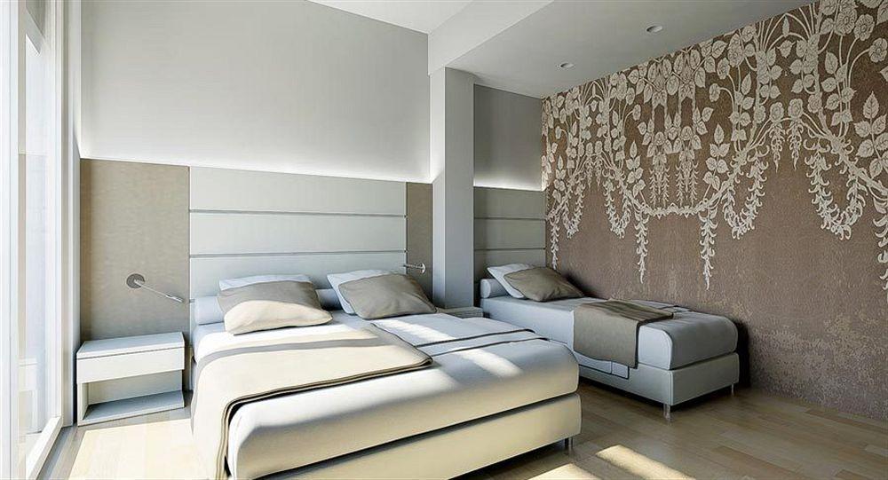 Hotel Commodore Riccione Eksteriør billede